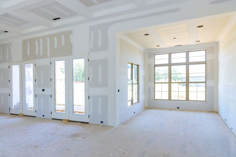 Bathroom Drywalling in Alpharetta, GA