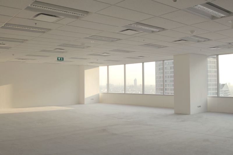 Commercial Drywall Installation in Denver, CO