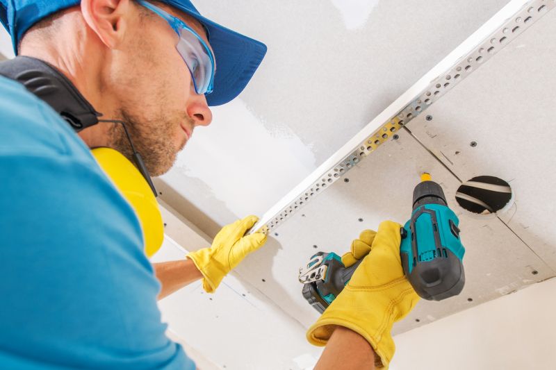 Commercial Drywall Installation in Littleton, CO