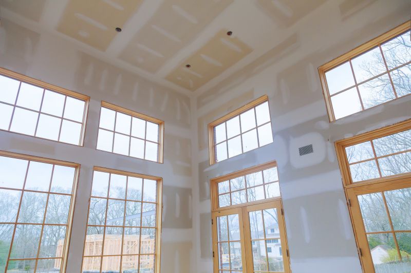 Commercial Drywall Service in Littleton, CO