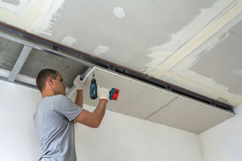 Commercial Drywall Service in Littleton, CO