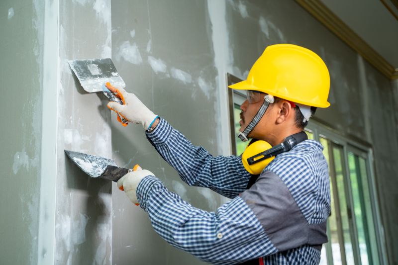 Drywall Finishing Service in Kansas City, MO
