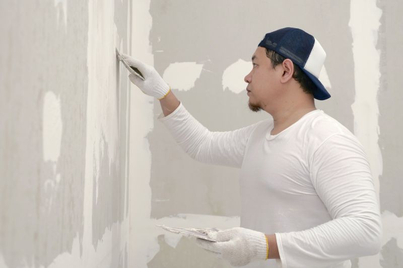 Drywall Patching in Wilmington, NC
