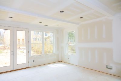 Drywall Service in Wilmington, NC