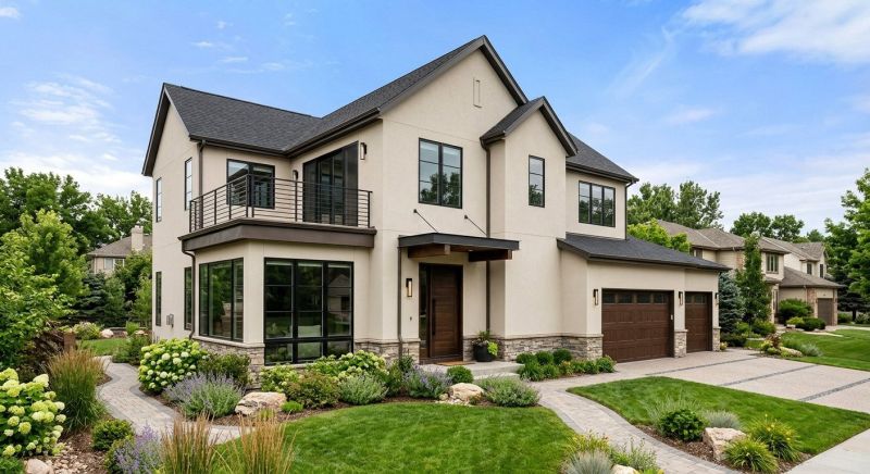 Eifs Siding Installation in Santa Rosa, CA