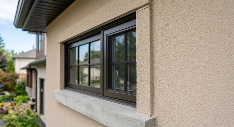 Eifs Siding Service in Napa, CA