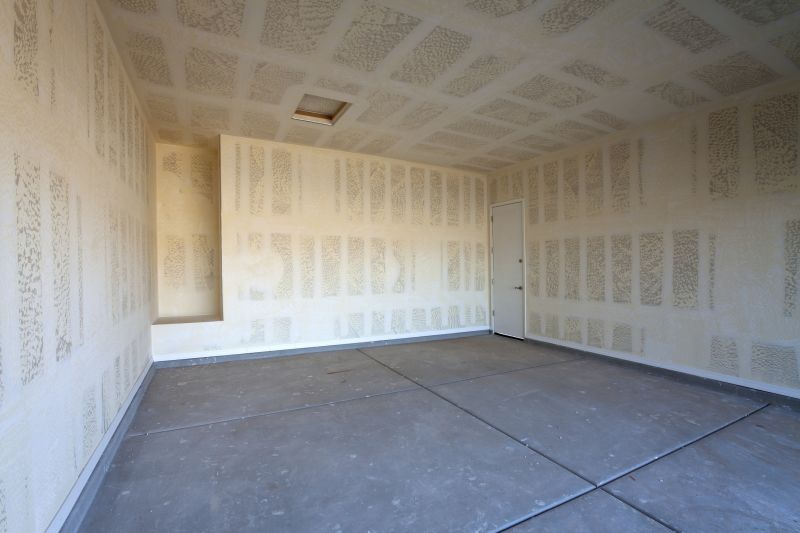 Garage Wallboard Installation in Overland Park, KS