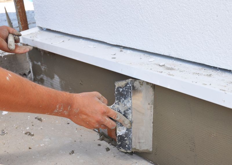 Home Stucco Installation in Santa Rosa, CA