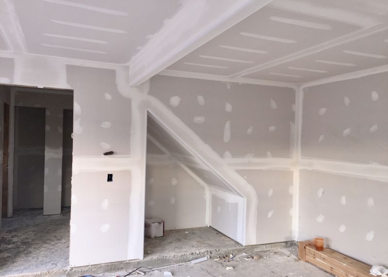 Residential Drywall Service in Kansas City, KS