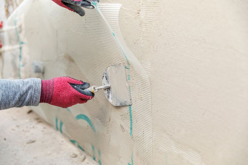 Stucco Installation in Napa, CA