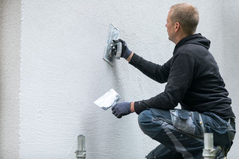 Stucco Siding Replacement in Napa, CA