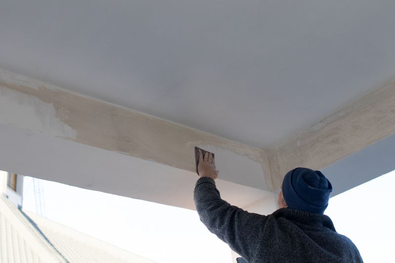 Stucco Siding Replacement in Santa Rosa, CA