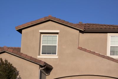 Synthetic Stucco Installation in Napa, CA