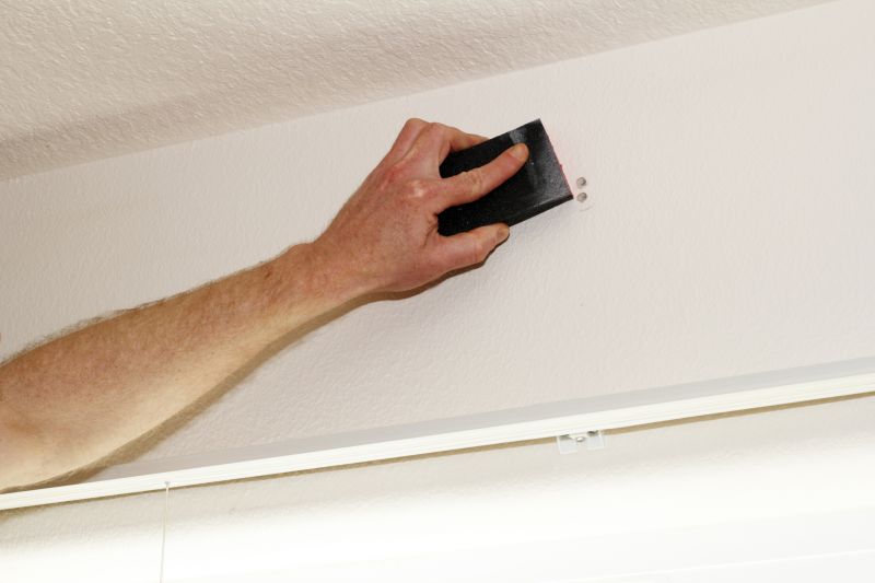 Wall Patching Service in Conroe, TX