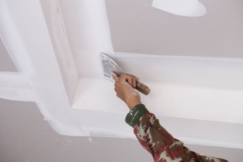 Wall Patching Service in Conroe, TX