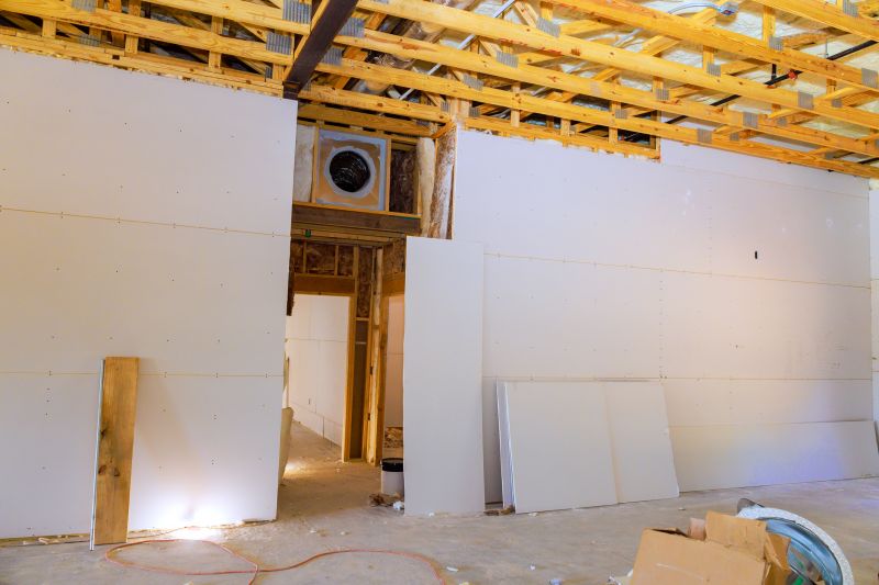 Wallboard Installation Service in Littleton, CO