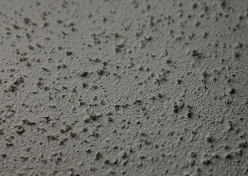 Easier ceiling maintenance